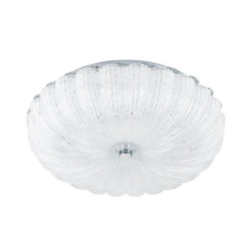 L1115-400 CR Потолочный светильник L LED4U L1115-400 CR