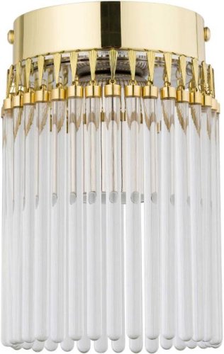 Светильник потолочный Kutek Filago FIL-OCZ-1(Z)105/120