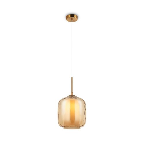 MOD001PL-01BS Светильник подвесной Maytoni Dolce MOD001PL-01BS