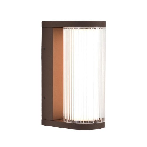7180/12WL Уличный настенный светильник Odeon Light Cortena 7180/12WL