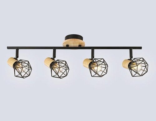 TR8754 Светильник спот Ambrella Loft TR8754