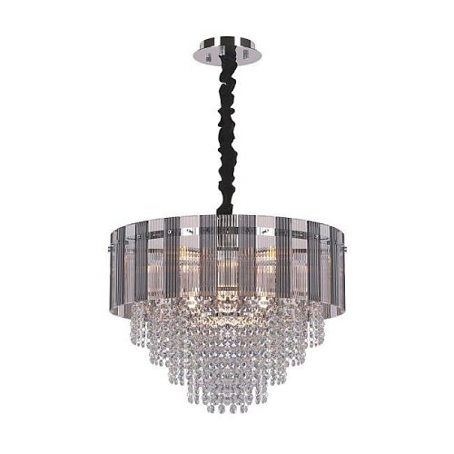 OML-69513-08 Подвесная люстра Omnilux Naro OML-69513-08