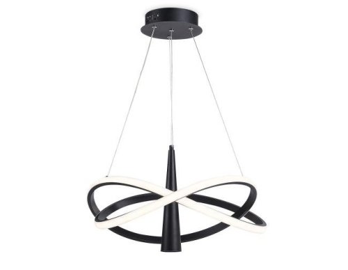 FL5368 Подвесная люстра Ambrella LineTech FL5368