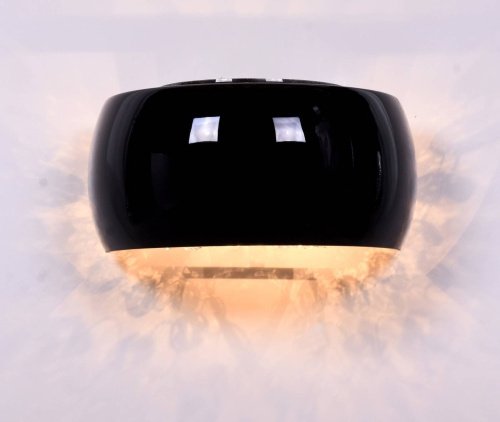 Настенное бра Lumina Deco LDW 7018-4 BK