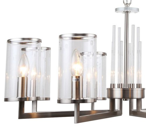 Подвесная люстра Stilfort Vase 1046/11/08P