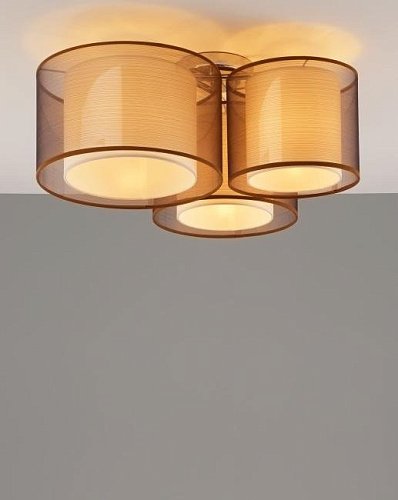 V10623-3C Потолочная люстра Moderli Room V10623-3C