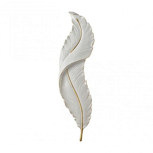Настенный светильник Arte Milano Am-268101 269101/D180/H880/27W/3-6K Wh