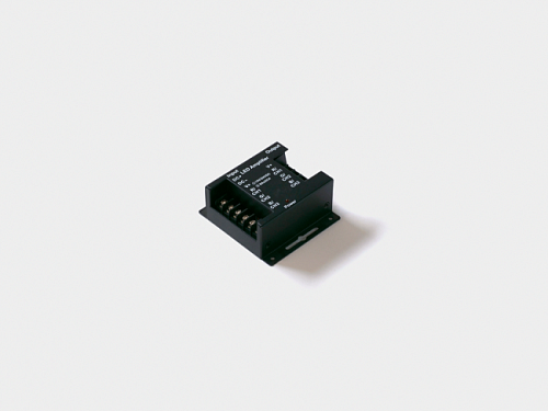 AMP-RGB-24A-BL Драйвер для LED ленты SWG Standard Усилители AMP-RGB-24A-BL
