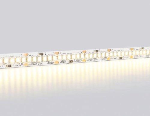LED лента Ambrella LED Strip 24V GS3401