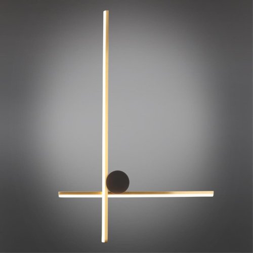 Настенный светильник Aployt Beatris APL.056.01.12