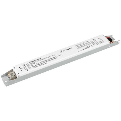 032902 Драйвер для LED ленты Arlight ARJ 032902