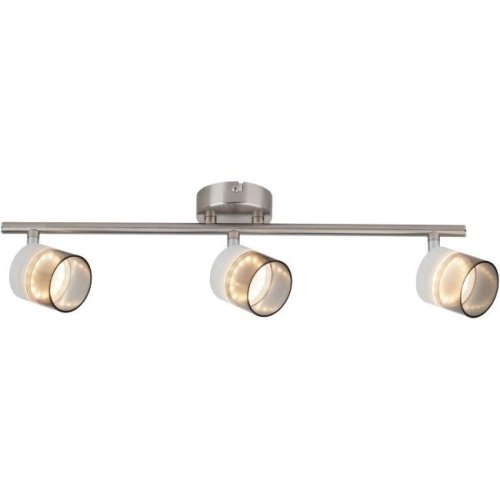 TL1230Y-03SN Светильник спот Toplight Rosa TL1230Y-03SN