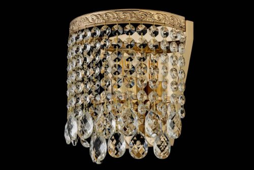 Castellana E 2.10.601 G Настенное бра Arti Lampadari Castellana Gold Castellana E 2.10.601 G