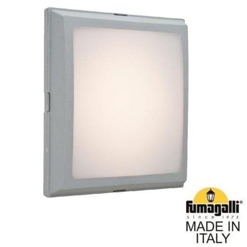 4P2.000.000.LYF1R Уличный настенный светильник Fumagalli Guizeppe 4P2.000.000.LYF1R
