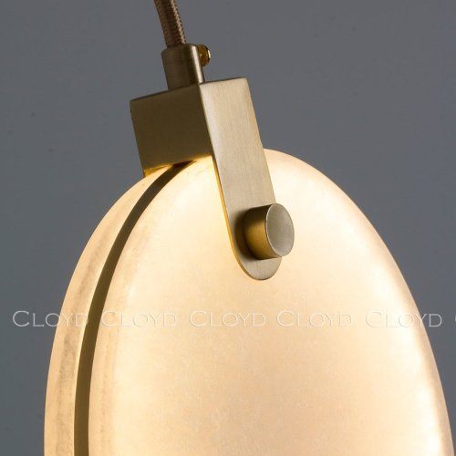 Светильник подвесной Cloyd Bosfor 11164