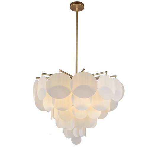 ROSE 91001/6C GOLD Natali Kovaltseva Rose ROSE 91001/6C GOLD