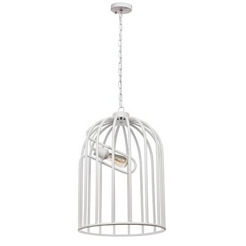 LOFT1892A Светильник подвесной Loft It Cage LOFT1892A