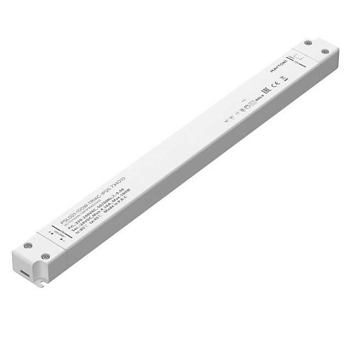 734010 Источник напряжения Triac 24В 100Вт IP 20 Maytoni Источники напряжения Triac 734010