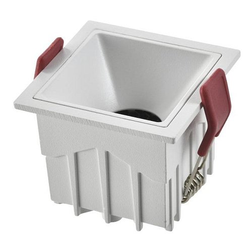 Встраиваемый светильник ST Luce Встраиваемые светильники ST757.448.10S