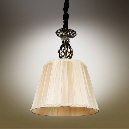 Светильник подвесной Omnilux Belluno OML-79116-01