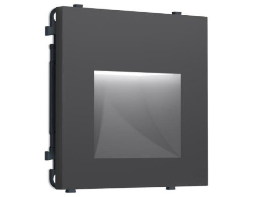 MS917510 MS917510 Комплект механизма LED подсветки SIGMA Графит Мягкое касание 1.2W 4000K 180-240V 50-60Hz QUANT PRO (SP9175, PR333)