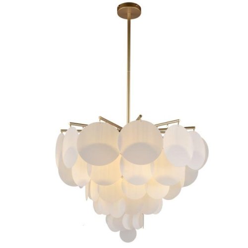 Natali Kovaltseva Rose ROSE 91001/6C GOLD