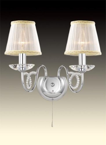 Настенное бра Odeon Light Alta 2611/2W