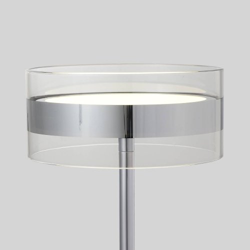 MYSELF LG10W LED Настольная лампа Crystal Lux Myself MYSELF LG10W LED