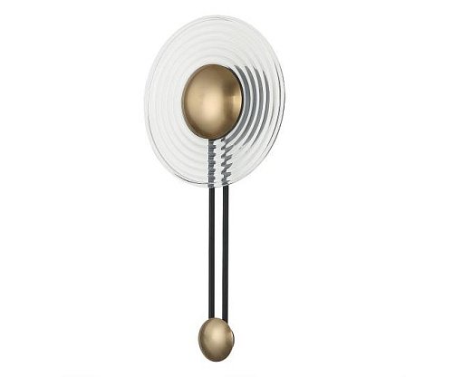 Настенное бра KINK Light Римми 08445,20(21)