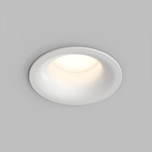 DK3124-WH Встраиваемый светильник Denkirs Kibek DK3124-WH