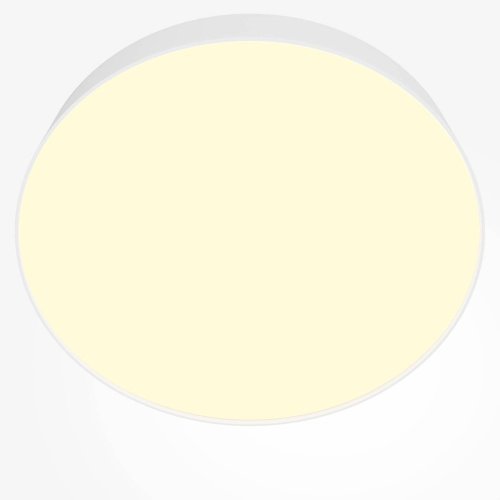 Светильник потолочный Maytoni Zon C032CL-45W2.7K-RD-W