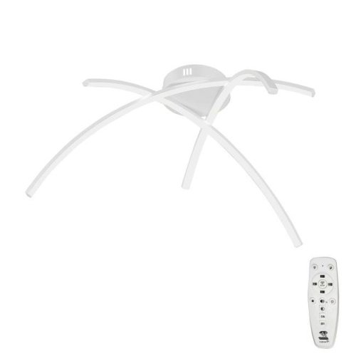 V38450DT-0/3PL Потолочная люстра Vitaluce V38450DT-0/3PL