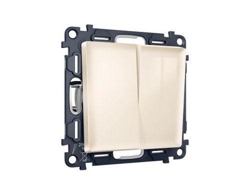 Выключатель Ambrella Volt ALFA MA303020