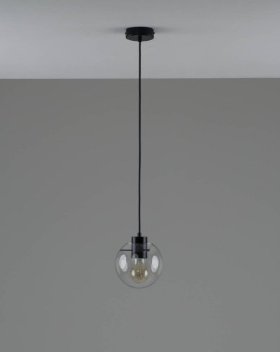 Светильник подвесной Moderli Aurora V11537-1P