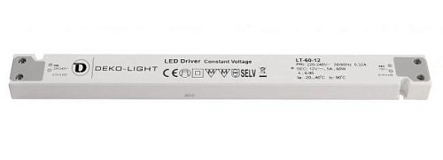862093 Блок питания Deko-Light power supply 862093