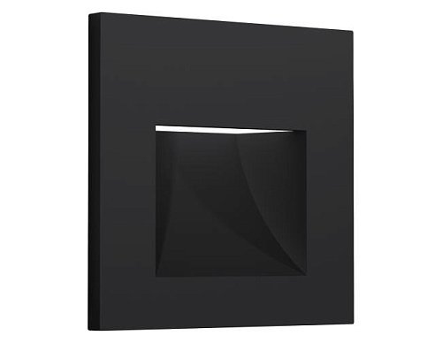SP9975 SP9975 Лицевая панель SIGMA (Черный Мягкое касание) для подсветки QUANT PRO
