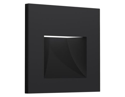 SP9975 SP9975 Лицевая панель SIGMA (Черный Мягкое касание) для подсветки QUANT PRO