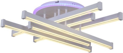 Потолочная люстра 01030-0.3-06 WT