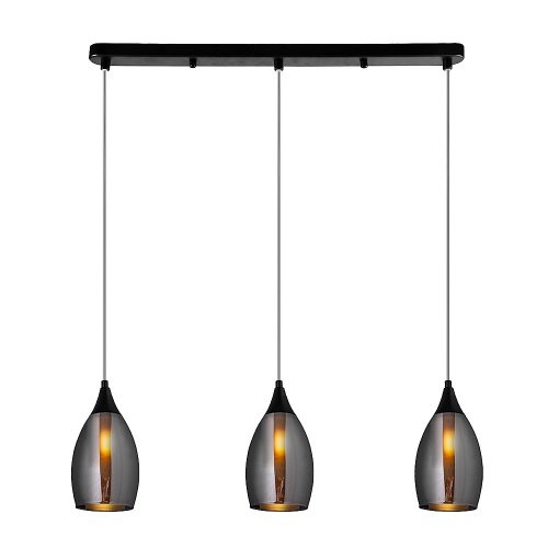 A7951SP-3BK Светильник подвесной Arte Lamp Barry A7951SP-3BK