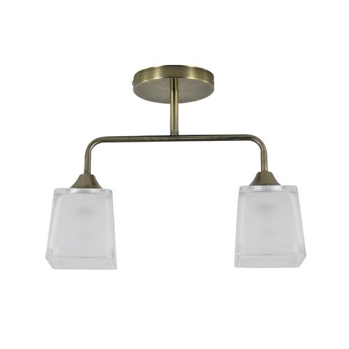 Потолочная люстра Escada 2103/2P