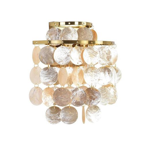 Настенное бра Lumion Shella 8386/2W