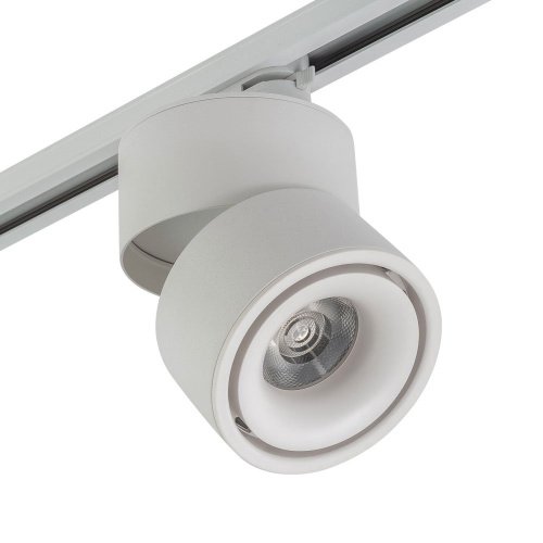 AM160T WH Трековый светильник AM Group Am160 AM160T WH