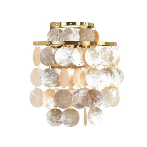 8386/2W Настенное бра Lumion Shella 8386/2W