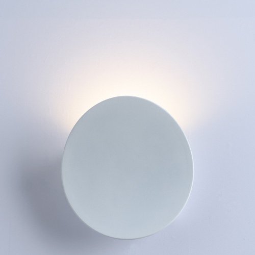 A6079AL-1WH Уличный LED настенный светильник Arte Lamp Eclipse A6079AL-1WH