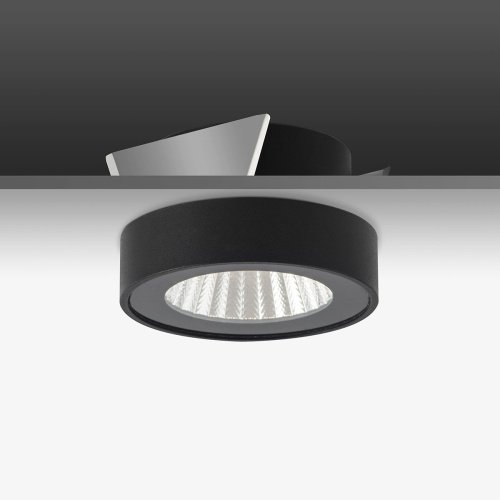 DA6503R-C Встраиваемый светильник Delight Collection DA65 DA6503R-C