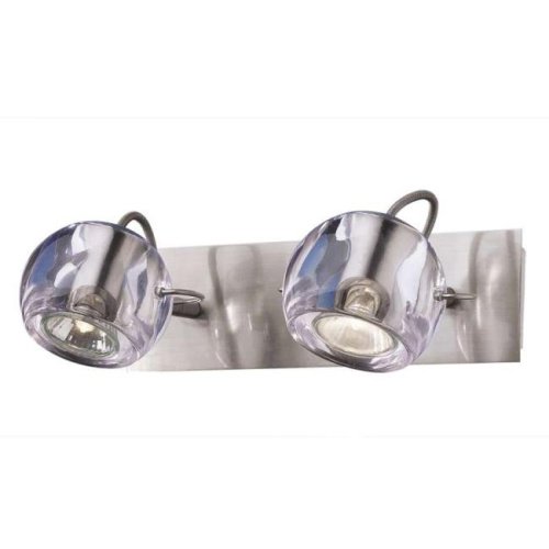 1429/2W Настенное бра Odeon Light BOLLA 1429/2W