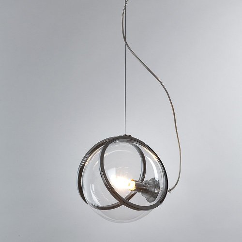5015/02 SP-1 Светильник подвесной Divinare Hazel 5015/02 SP-1