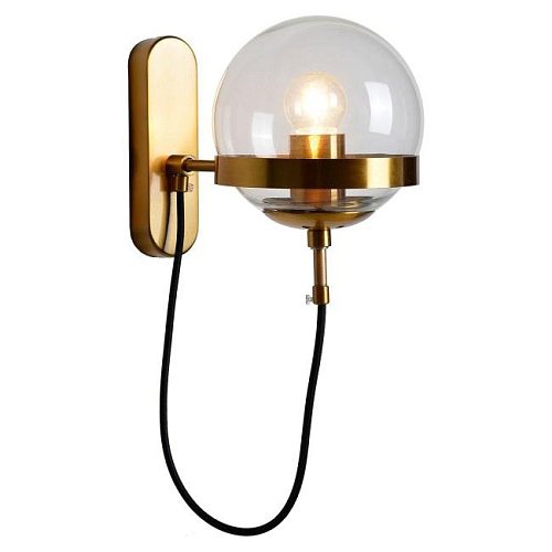 GRLSP-9555 Настенное бра Lussole LOFT GRLSP-9555