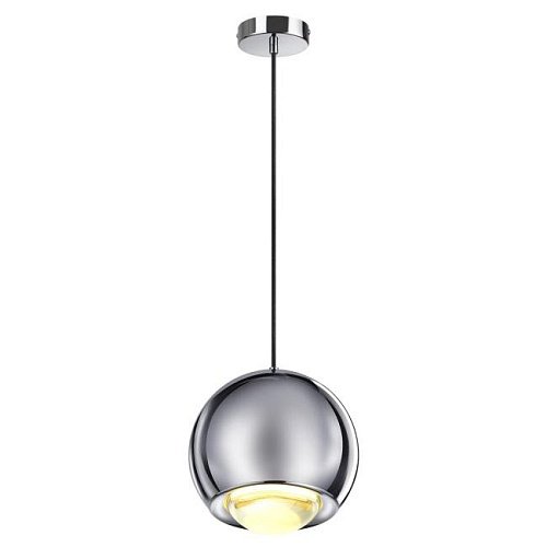 4228/12L Светильник подвесной Odeon Light Mia 4228/12L