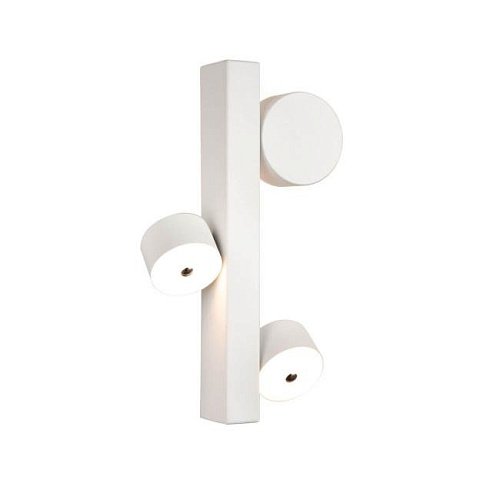 VL8301W13 Настенный светильник Vele Luce Cameo VL8301W13